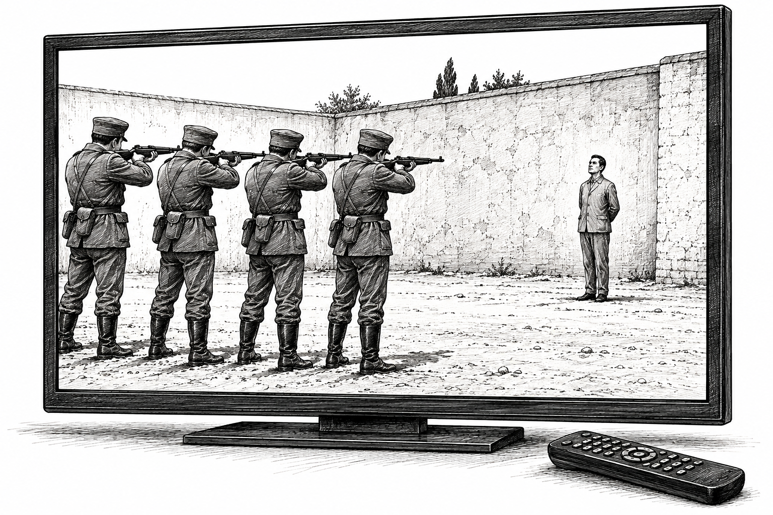 History Repeats Itself…